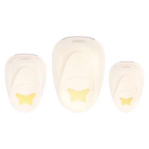 Stanzer set motivstanzer - ,