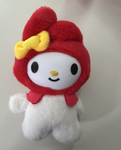 Sanrio melody plüschtier - my,