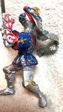 Plastoy fantasy medieval - plastoy,