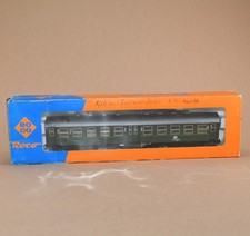 Roco 4250D Umbauwagen 2