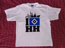 HSV Hamburger SV T-Shirt Gr