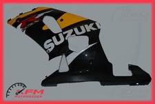 Suzuki GSXR600 K1 Seitenteil Verkleidung links Fairing left GSX-R600 Neu