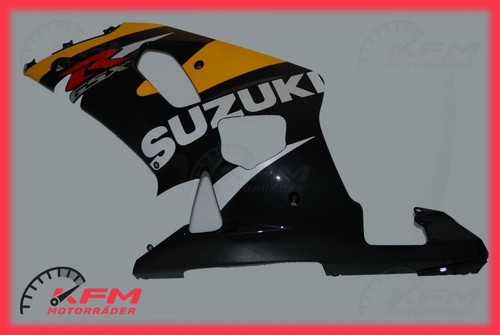 Suzuki gsxr600 seitenteil - suzuki,