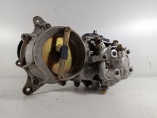 Kraftstoffmengenteiler  Mercedes Benz W201 W124 Mengenteiler  0438121043