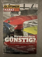 Oldtimer markt mai 2026 - markt, mai/2026