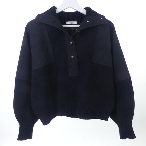 Sessùn pullover troyer wysael - pullover,