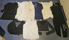 Ein Kleid / Bolero Jäckchen