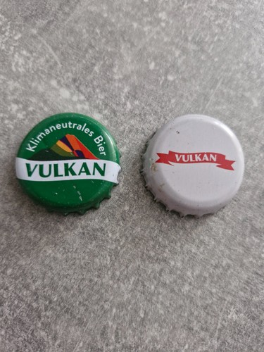 Kronkorken sammlung bier - kronkorken,