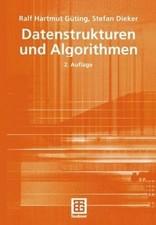 Datenstrukturen und