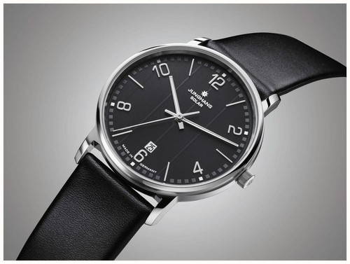 Junghans milano solar - milano,
