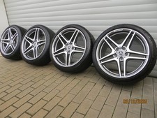 original Mercedes C Klasse W S