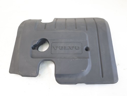 Motorabdeckung volvo c30 - motorabdeckung,