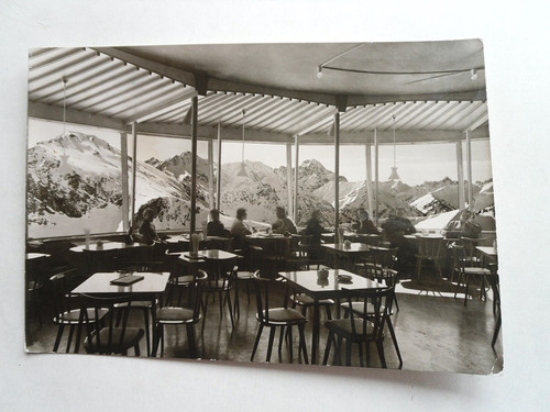 Kleinwalsertal berg - ak,