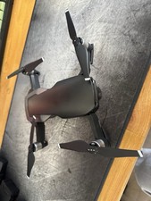 DJI Mavic Air mit Zubehör und