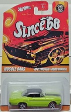Hot wheels 2008 - -, '68