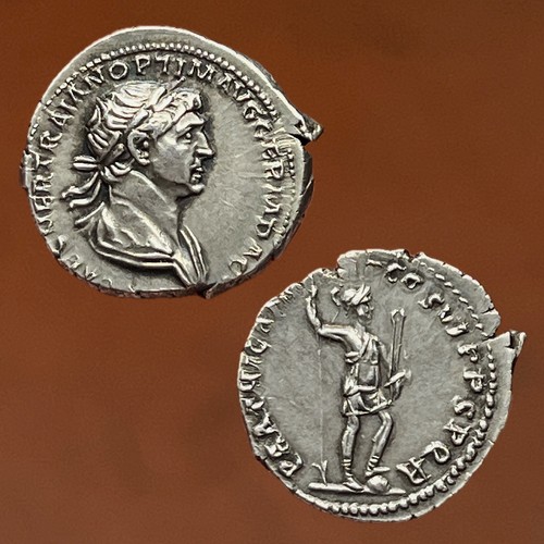 Sbc römer trajan - trajan., ar