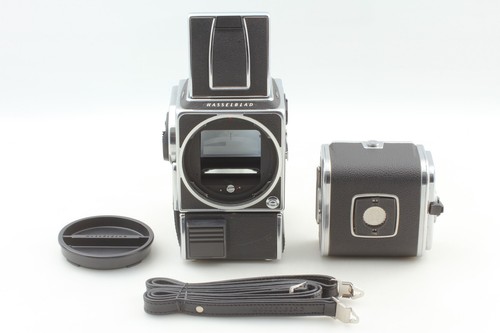 Neuwertig hasselblad - [n,
