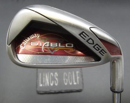 Callaway diablo edge eisen - diablo, 5
