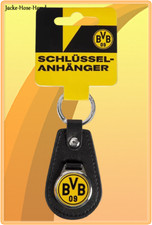 Bvb schlüsselanhänger - bvb,