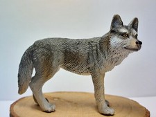 Schleich Wolf 14605 Sammlerstück  TOP für Konvolut