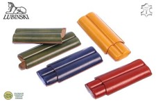 Cigar Case Zigarrenetui Tasche