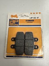 AP Racing LMP188 ST Vorne Bremsbeläge Front Brake Pad Cagiva GILERA Sachs #20349