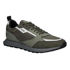 HUGO BOSS SHOES ICELIN RUNN