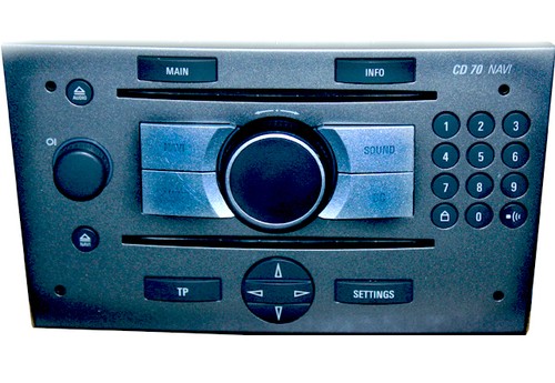 Navi reparatur opel - -,