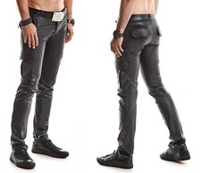 Regnes rfp wetlook cargo - ,