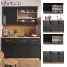 Küchenzeile Küchenblock