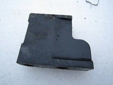  Mercruiser 165 pre alpha Zwischenstück vorderer Motorträger