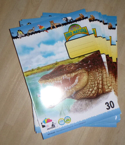 Heyda pro natura stück - natura, 9