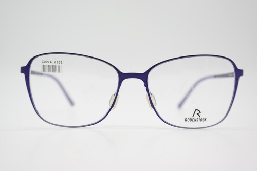 Brille rodenstock 2364 - r,