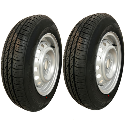 145 80r13 komplettrad - 145/80r13,