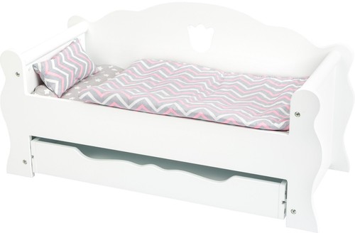Puppenbett sofa x 23 - ca.,