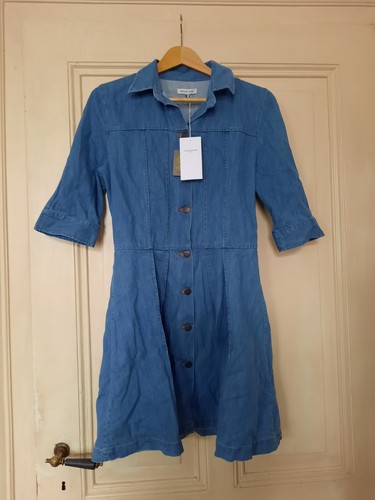Surface air jeanskleid - surface,
