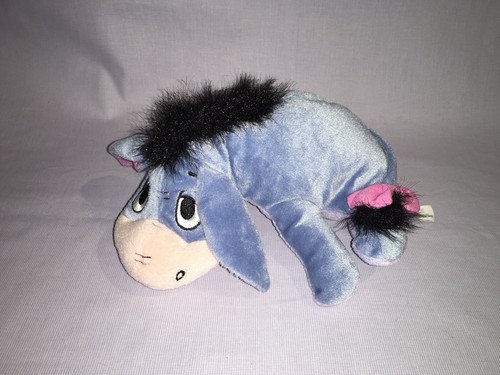 Kuscheltier disney aah esel - disney,