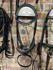 Schuhmacher Trense Modell München feel good