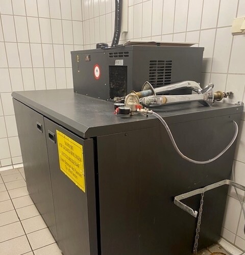 Zapfanlage schankanlage - zapfanlage, /
