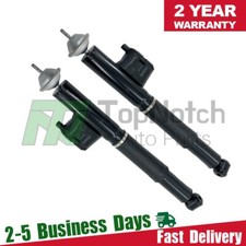 2x Vorne Stoßdämpfer