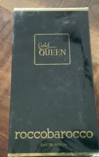 ROCCOBAROCCO GOLD QUEEN Eau de