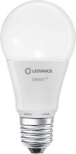Ledvance Smart+ LED Lampe WiFi E27 Dimmbar Glühbirne 14W Warmweiß Leuchtmittel