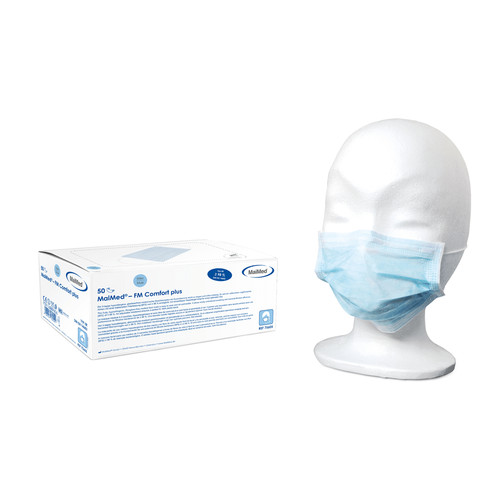 Maimed comfort - maimed, fm