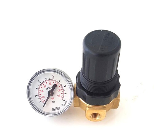 Druckregler mini für luft - druckregler,