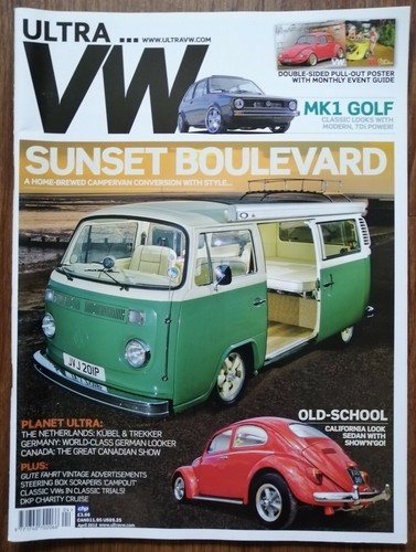 Ultra magazine apr 2012 vw - ultra,