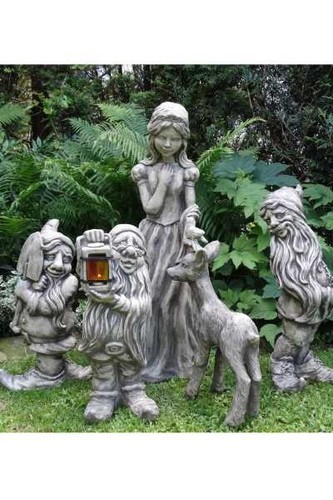 Gebrüder grimm schneewittchen - gebrüder,