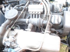  Audi 80 LPG GAS Zylinderkopf