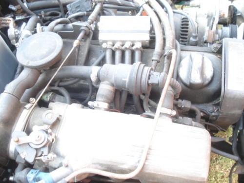 Audi lpg gas - ,