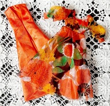 Barbie Outfit Petra Plasty