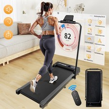 Elektrisches Laufband Klappbar